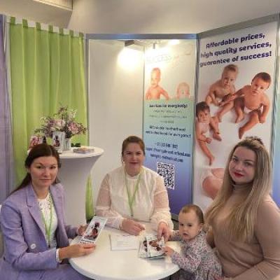 Konferenz in Köln (Deutschland)