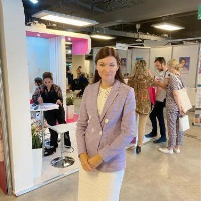 Konferenz in Paris (Frankreich)