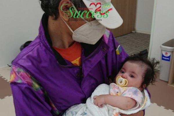 A Father’s Story: A Journey to Parenthood Full of Challenges and Great Joy | Japan