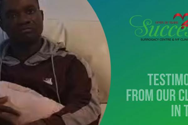 Our clients are sharing their story | Success Agency