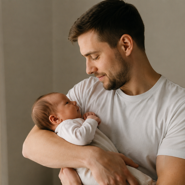 Für alleinstehende Männer, LGBT-Paare (verheiratet und unverheiratet)