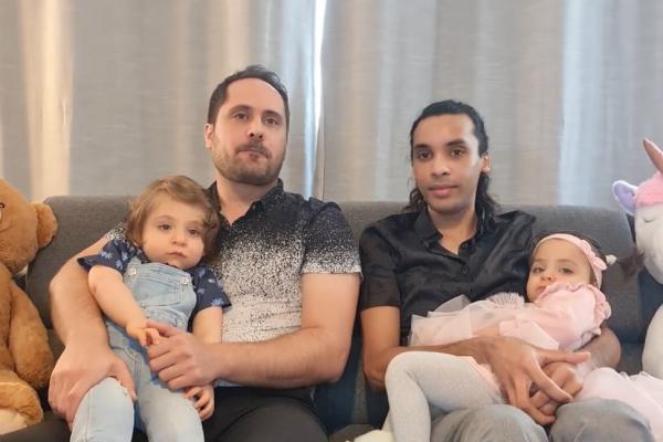 Video Review by Success Surrogacy Center Clients