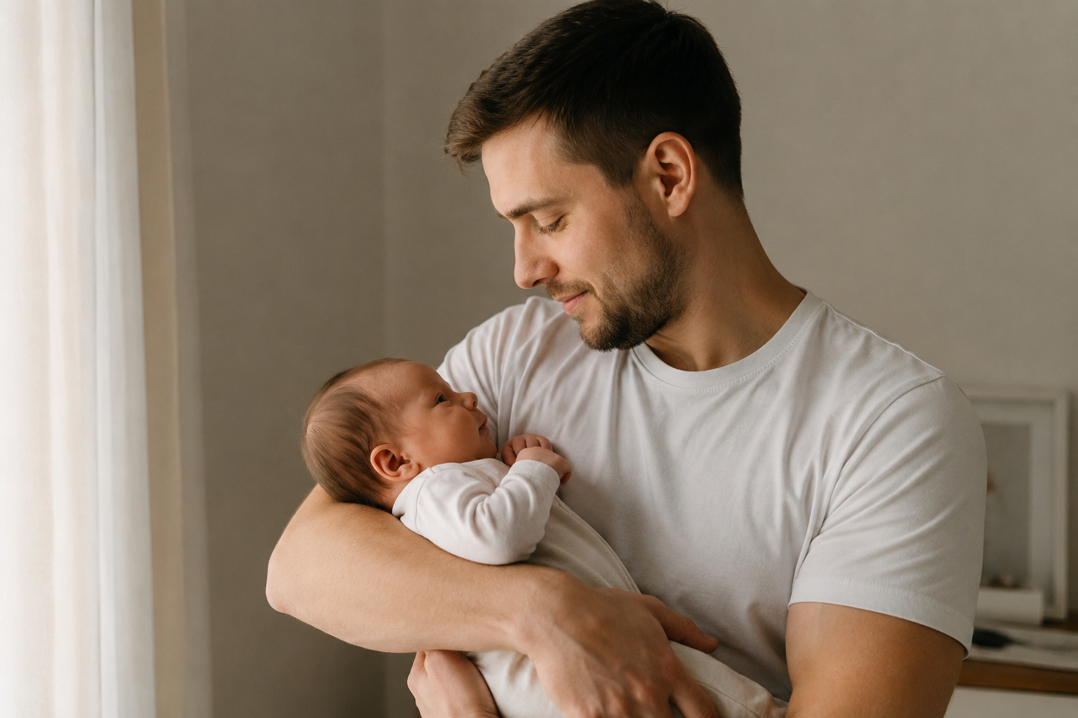 Für alleinstehende Männer, LGBT-Paare (verheiratet und unverheiratet)